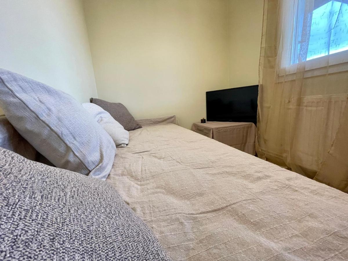 Thess Inn Thessaloníki Eksteriør billede